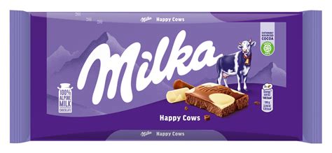 Animovaný spot Milka o farme