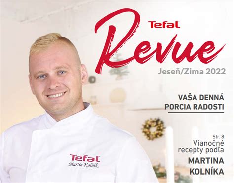 ikona aplikácie Tefal s receptami