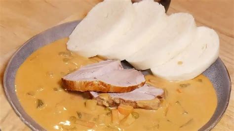 Bravčové pliecko s mrkvou a petržlenom