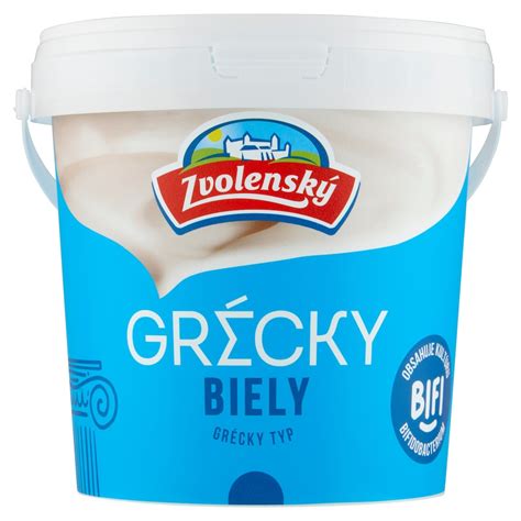 Grécky jogurt v miske