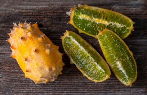 kiwano