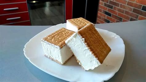 Ingrediencie na domácu tvarohovú zmrzlinu