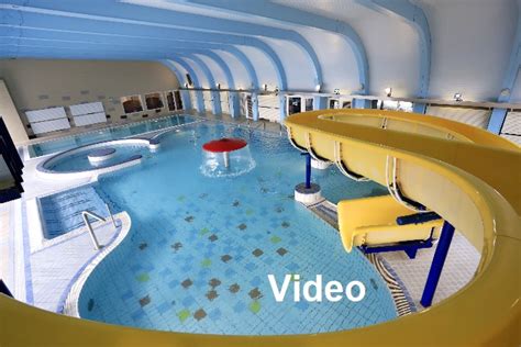 Hotel SOREA URÁN a TITRIS v Tatranskej Lomnici