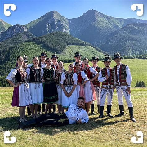 Folklórne vystúpenie
