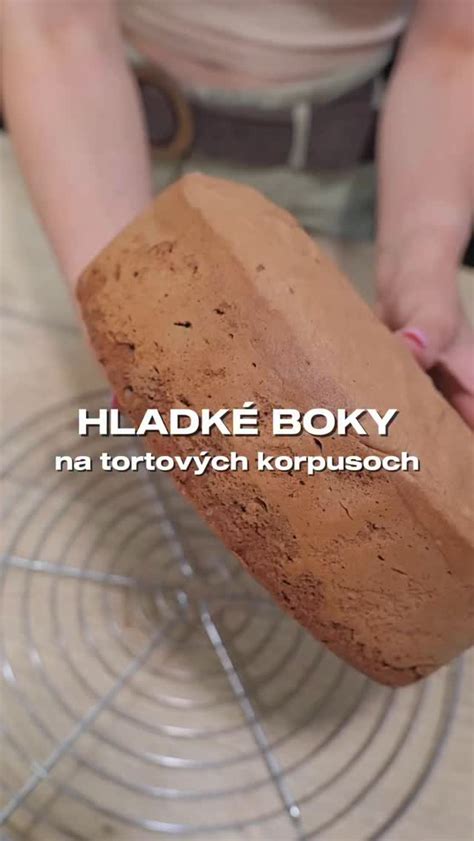 Pečenie mandľových korpusov