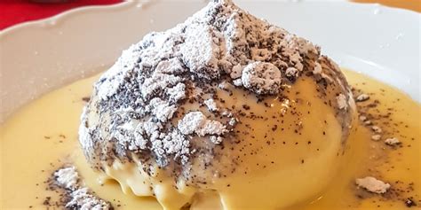 Ilustračné foto parených buchiet