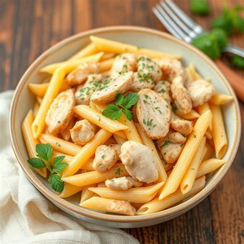 Rozmanitosť talianskych jedál s kuracím mäsom