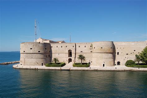 Mušle Taranto