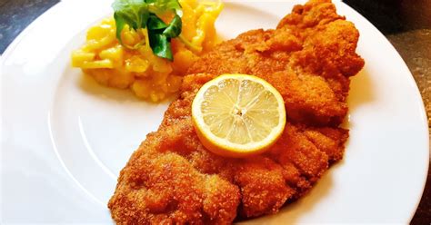 História Viedenského rezňa