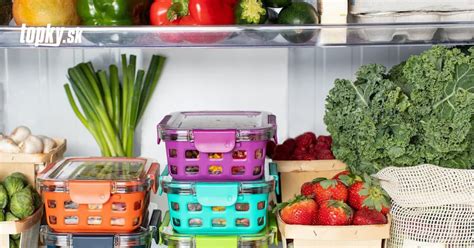 Infografika s pokynmi na skladovanie potravín po záplavách