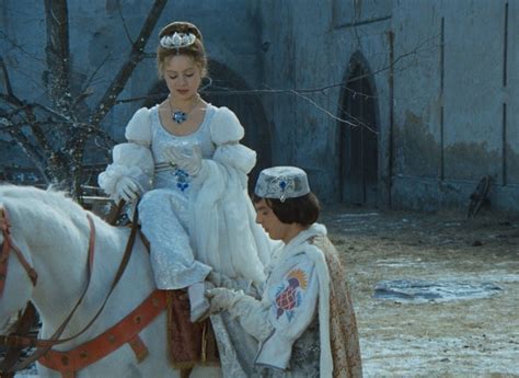 Tri oriešky pre Popolušku