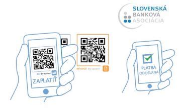 Infografika o sledovateľnosti mäsa pomocou QR kódov