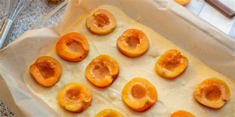 Ilustračné foto kysnutého slivkového koláča