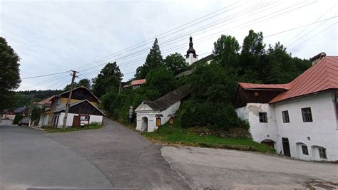 Malebná Turčianska dolina