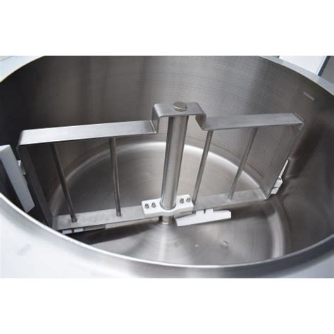 Profesionálny elektrický varný kotol