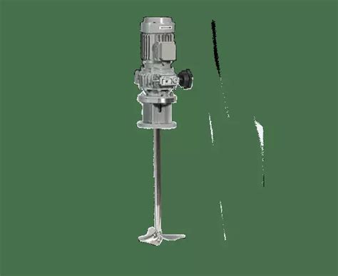 Miešacie zariadenie TurboMix