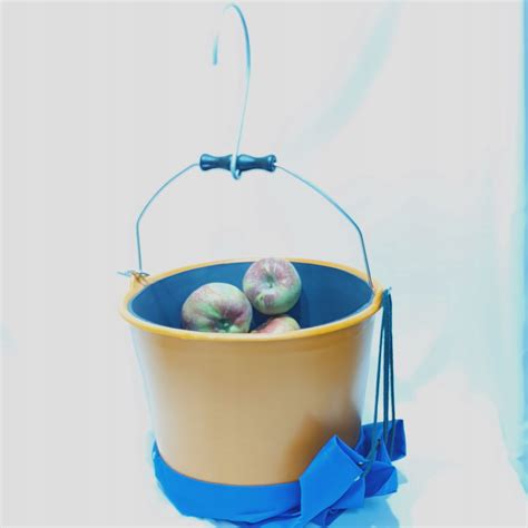 Nádoba na zber ovocia