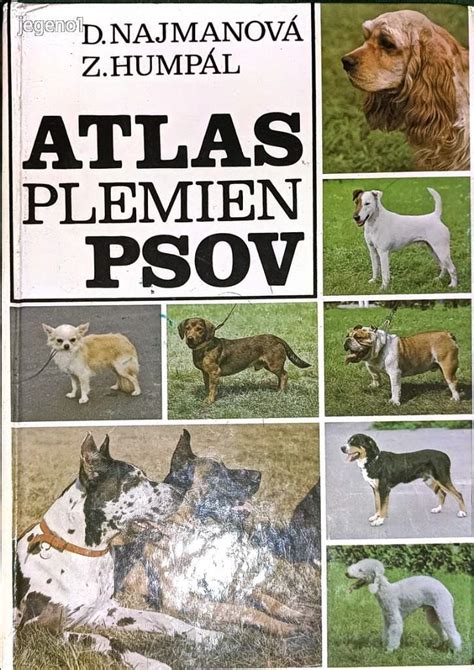 rozmanitosť plemien psov