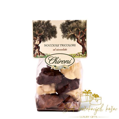 Rozdiely medzi horkou, mliečnou a bielou čokoládou