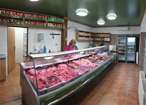 Rozdelenie mäsa a mliečnych výrobkov podľa živín