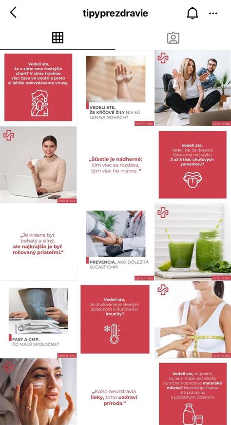 Príklady úspešného marketingu potravinárskych výrobkov na sociálnych sieťach