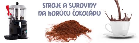 Ilustrácia surovín na horúcu čokoládu