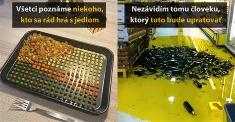 Ilúzia pohybu vo fotografii jedla
