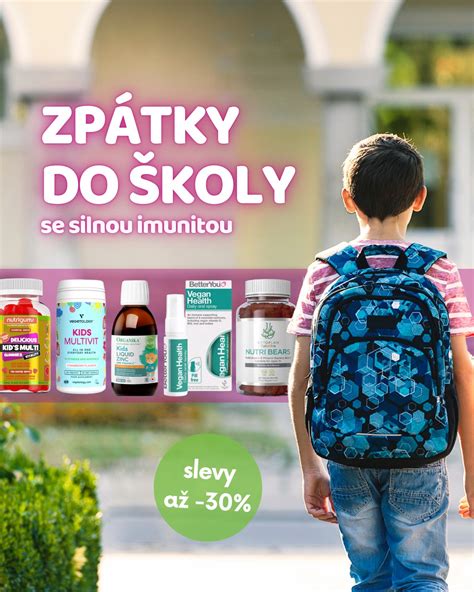 Ilustrácia detí s dobrou imunitou