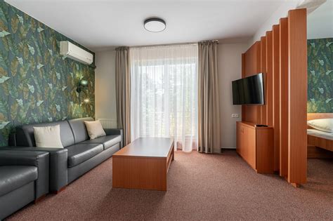 Konferenčná miestnosť vo Wellness Hoteli Thermal