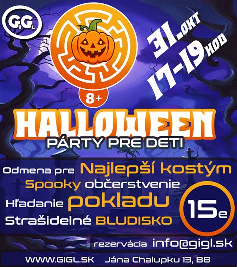Tématické párty dekorácie pre deti