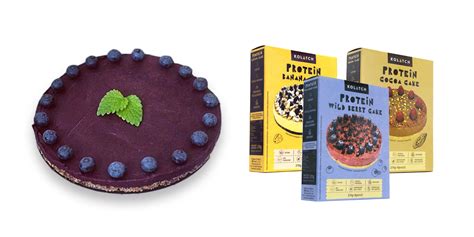 Zobrazenie rôznych druhov čokoládových koláčov