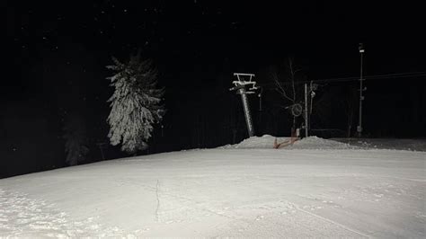 Snowpark v Pezinskej Babe