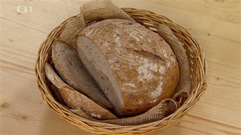 Grafika obľúbenosti druhov chleba na Slovensku