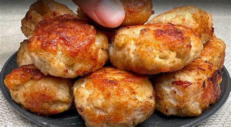 Zloženie fašírky s vajíčkom