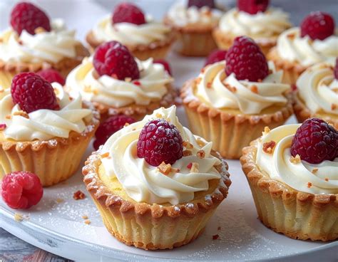 zdobené linecké košíčky