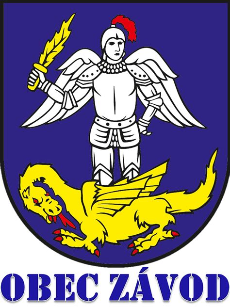 Erb obce Hažlín