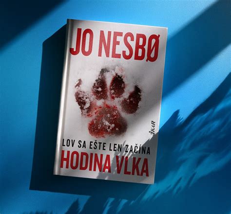 Ilustrácia vlka a oviec