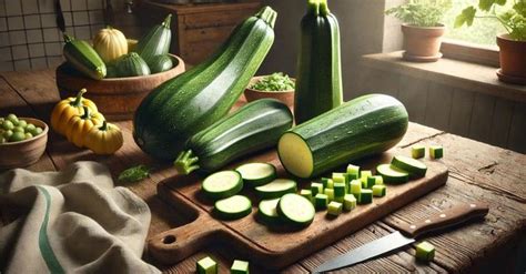 Cuketa a jej nutričné hodnoty