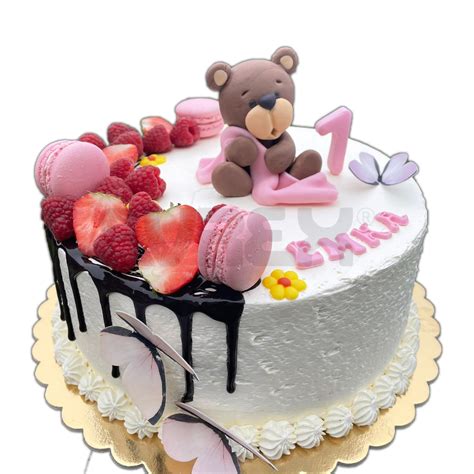 Tabuľka s inšpiráciami na detské torty