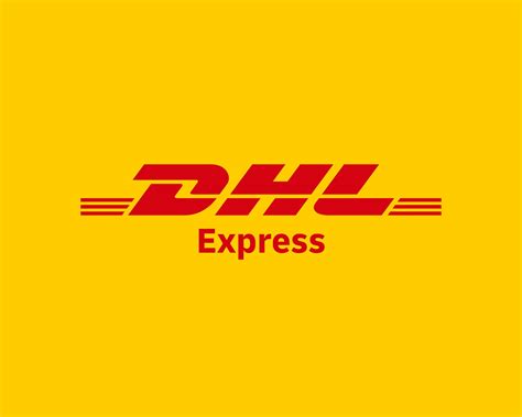 Logo DHL