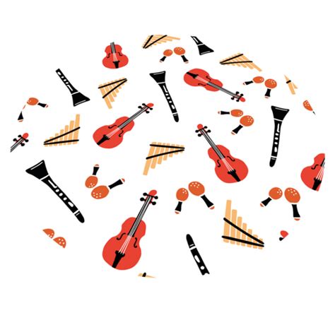 Ukážka torty v tvare hudobného nástroja