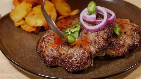 Tabuľka s porovnaním druhov mletého mäsa