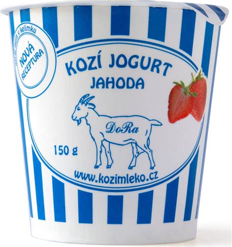 Mapa s vyznačenými farmami produkujúcimi kozí jogurt