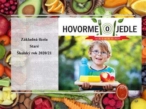 Infografika s bežnými anglickými frázami o jedle