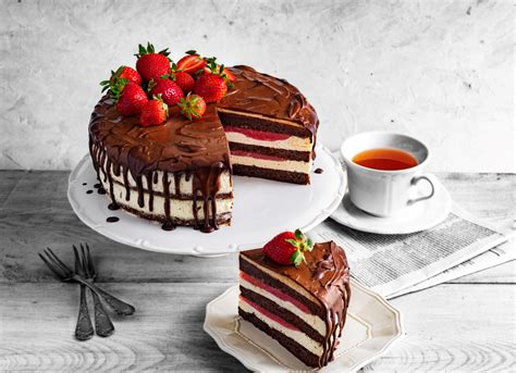 Ilustračná fotografia bábikovej torty