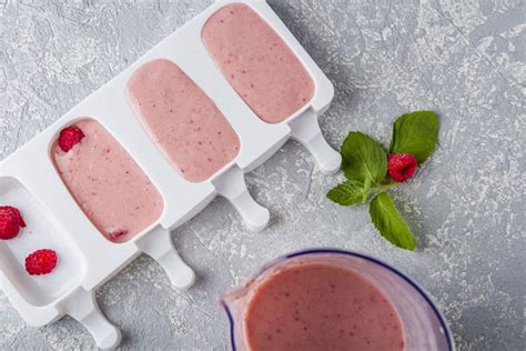 Výroba domácej zmrzliny