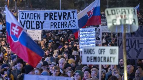 Ilustrácia protestu v Bostone
