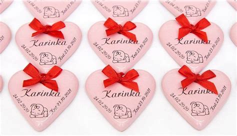 Ukážka rôznych personalizovaných darčekov