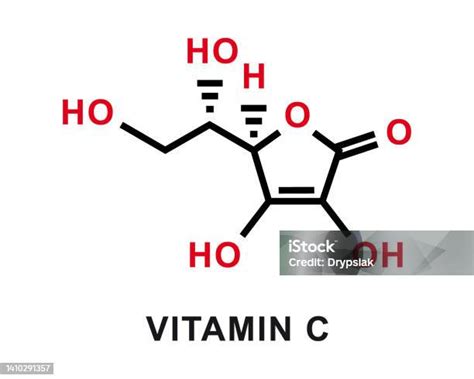 Chemická struktura hypoglycínu A