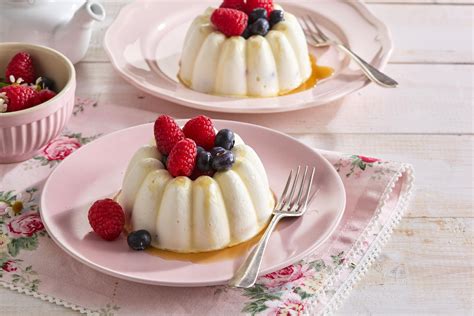 Ilustračná fotka sladkých lasagní s ovocím